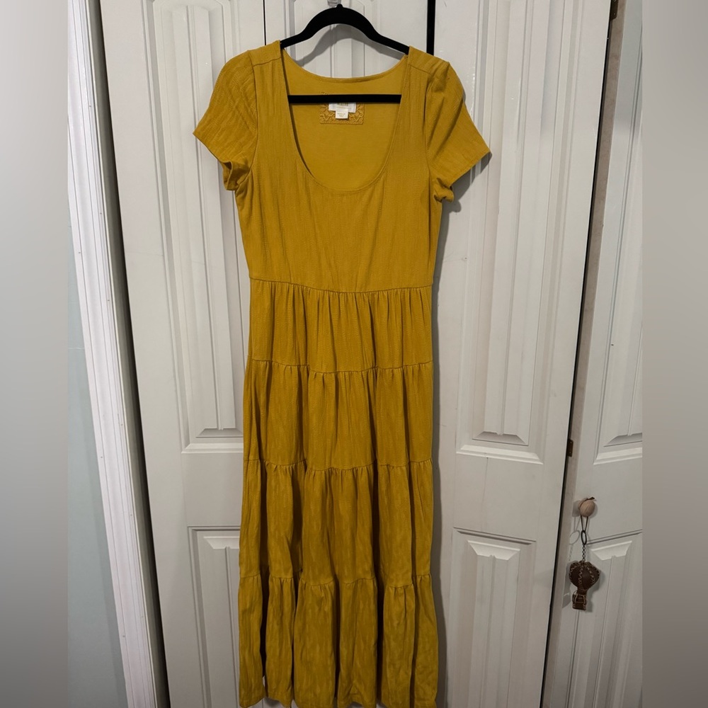 Maeve by Anthropologie dress
